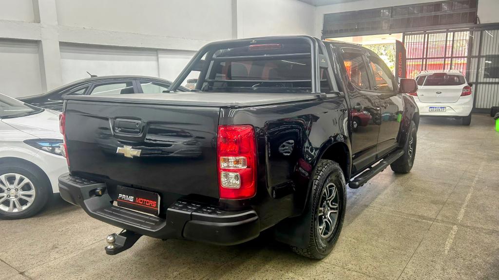 CHEVROLET S10 - Foto