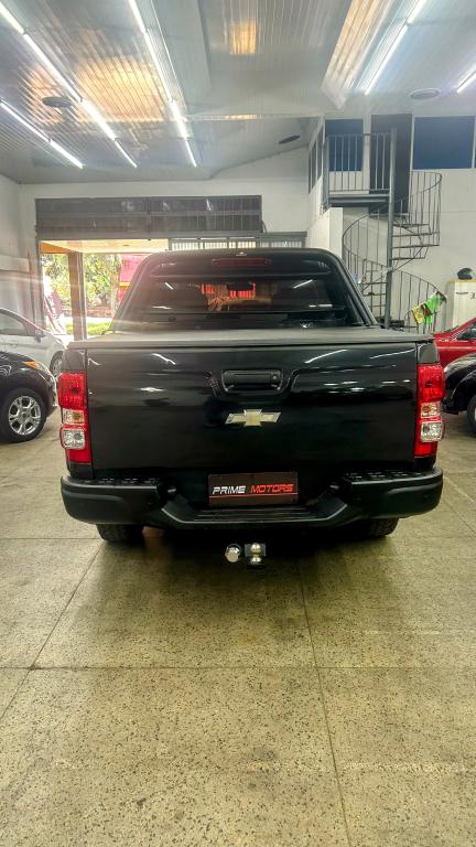 CHEVROLET S10 - Foto