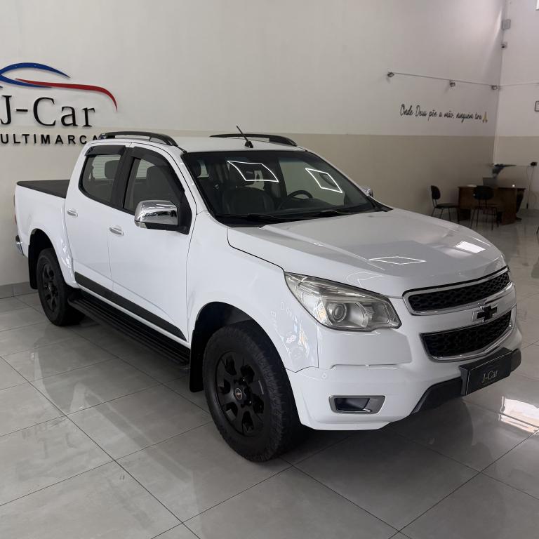 CHEVROLET S10