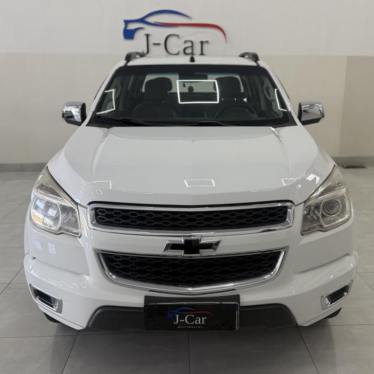 CHEVROLET S10 - Foto