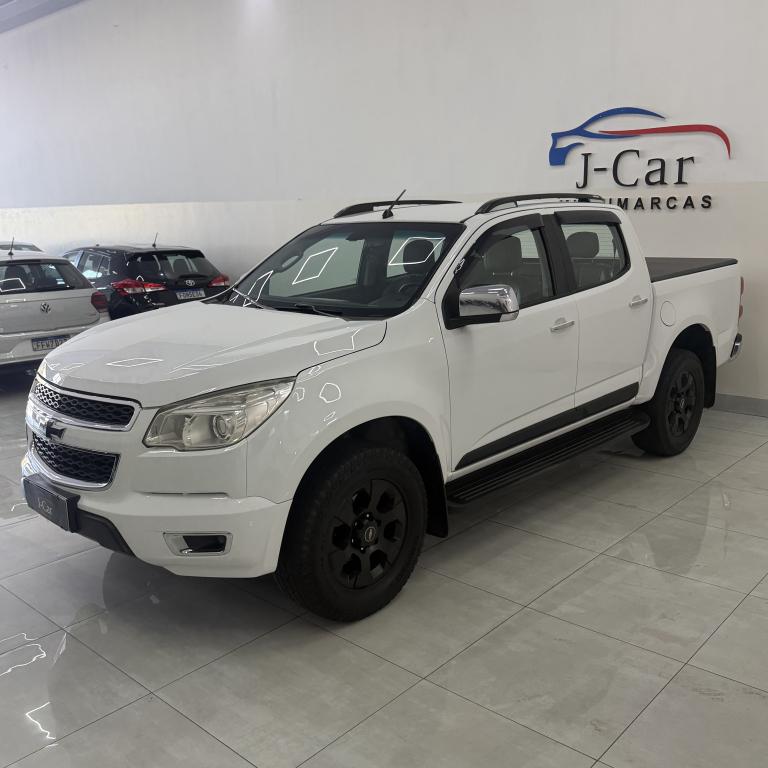 CHEVROLET S10 - Foto