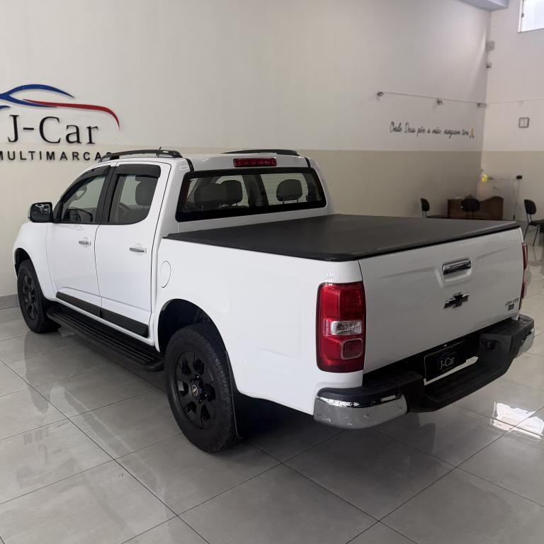 CHEVROLET S10 - Foto