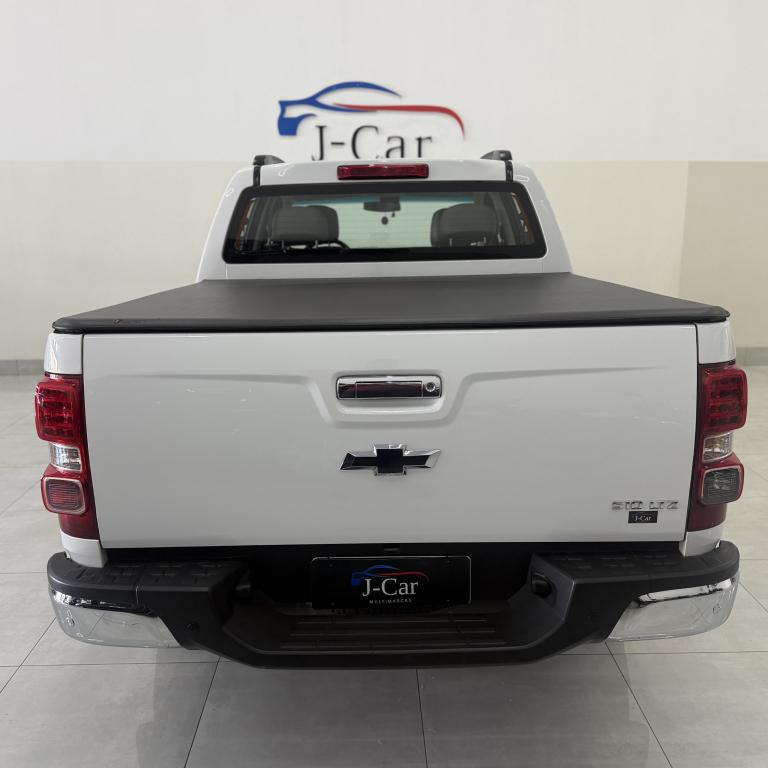 CHEVROLET S10 - Foto