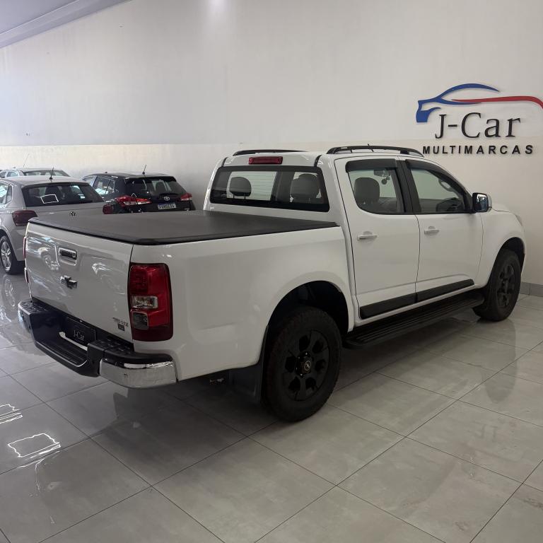 CHEVROLET S10 - Foto