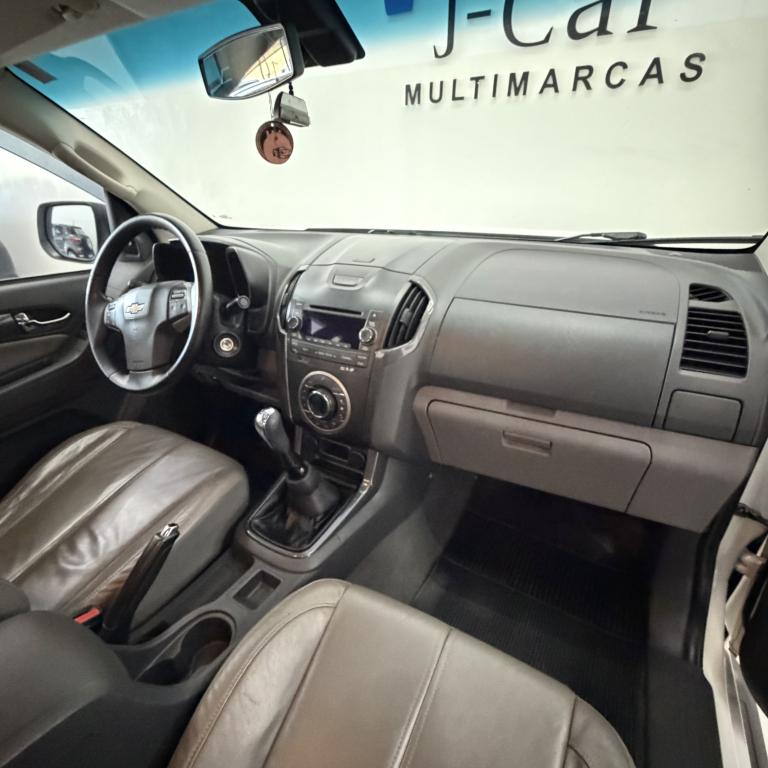 CHEVROLET S10 - Foto