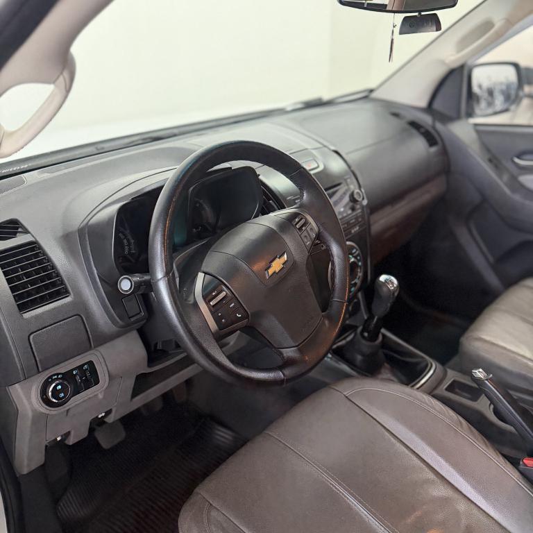 CHEVROLET S10 - Foto