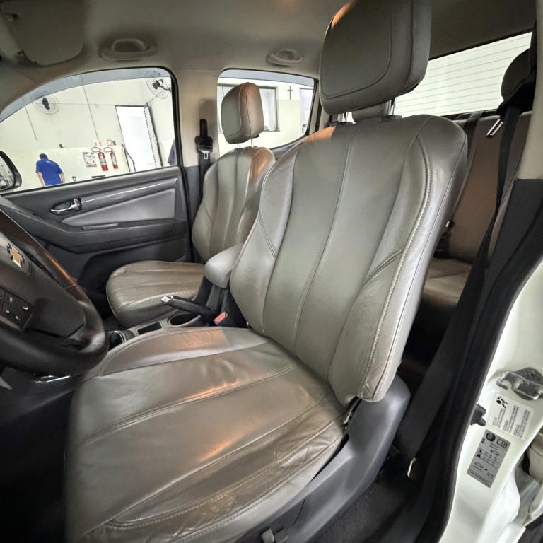 CHEVROLET S10 - Foto