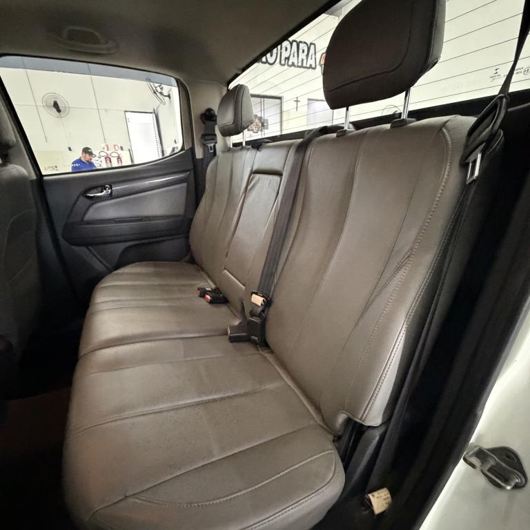 CHEVROLET S10 - Foto