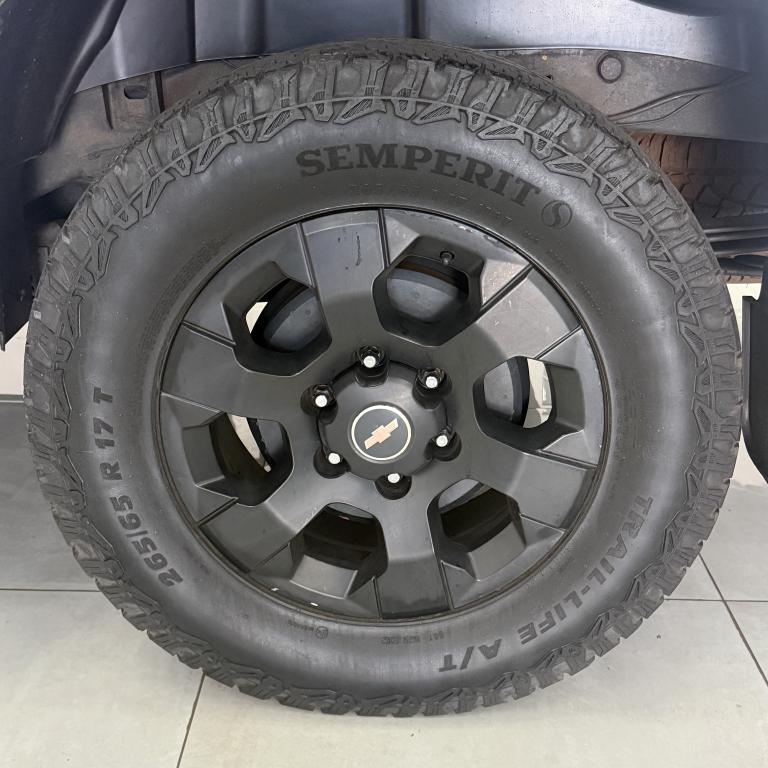 CHEVROLET S10 - Foto
