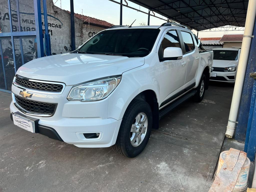 CHEVROLET S10 - Foto