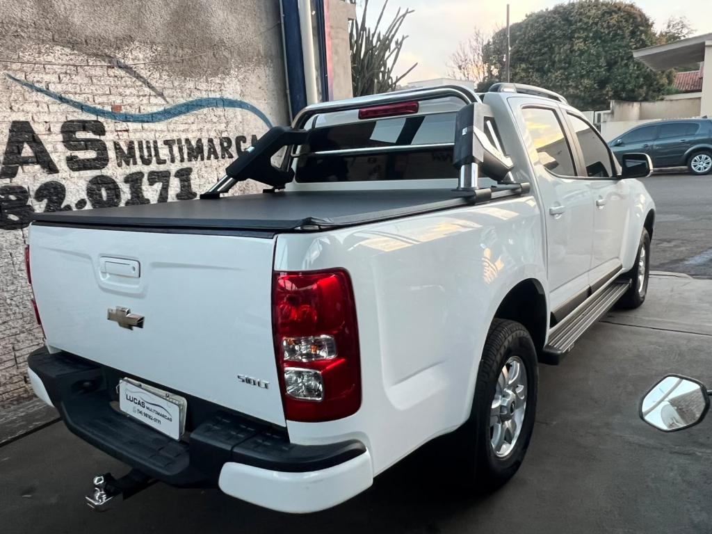CHEVROLET S10 - Foto