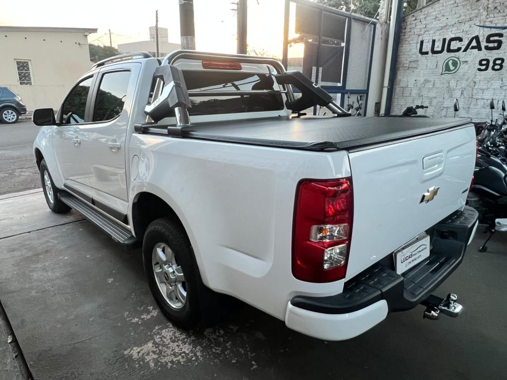 CHEVROLET S10 - Foto
