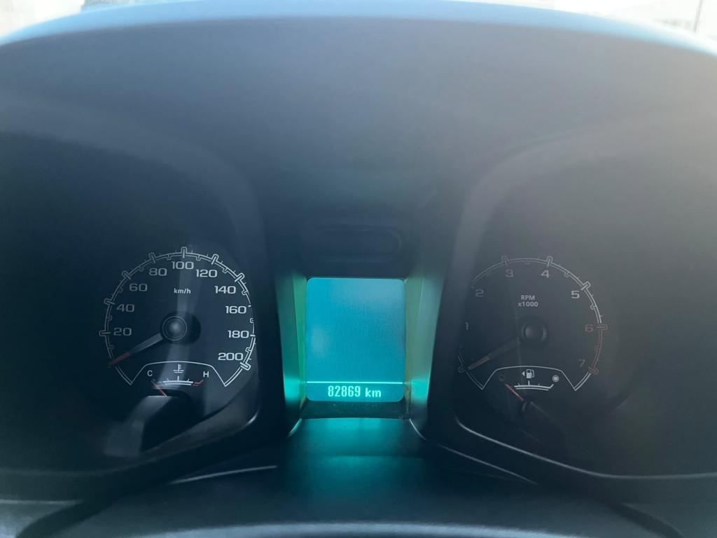 CHEVROLET S10 - Foto