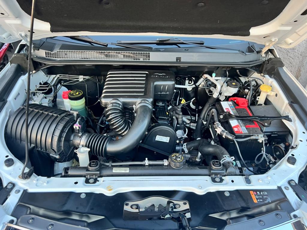 CHEVROLET S10 - Foto