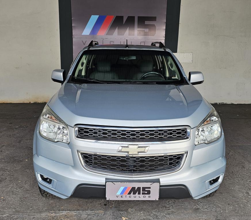 CHEVROLET S10 - Foto