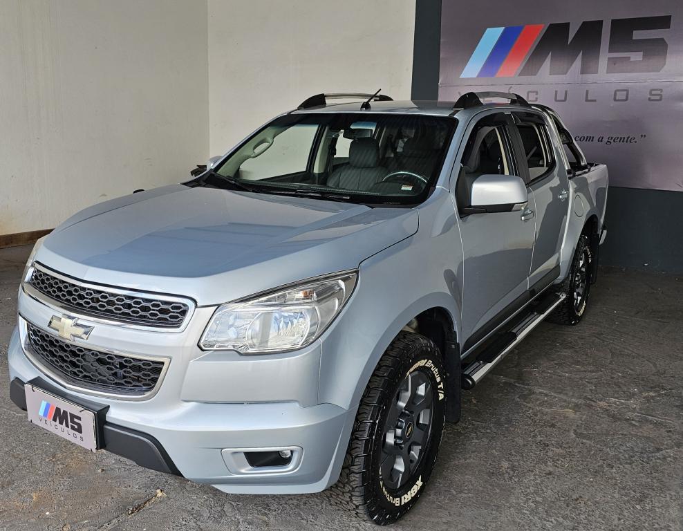 CHEVROLET S10 - Foto