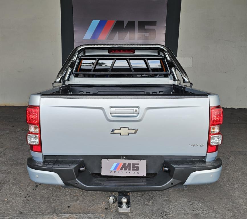 CHEVROLET S10 - Foto