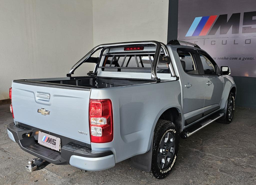 CHEVROLET S10 - Foto