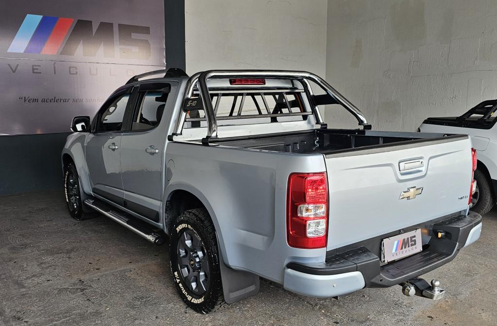 CHEVROLET S10 - Foto