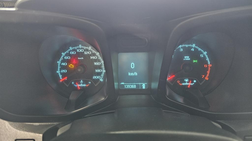 CHEVROLET S10 - Foto