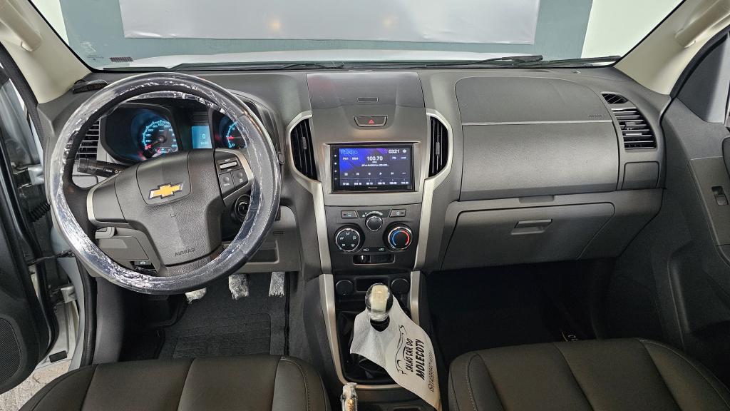 CHEVROLET S10 - Foto