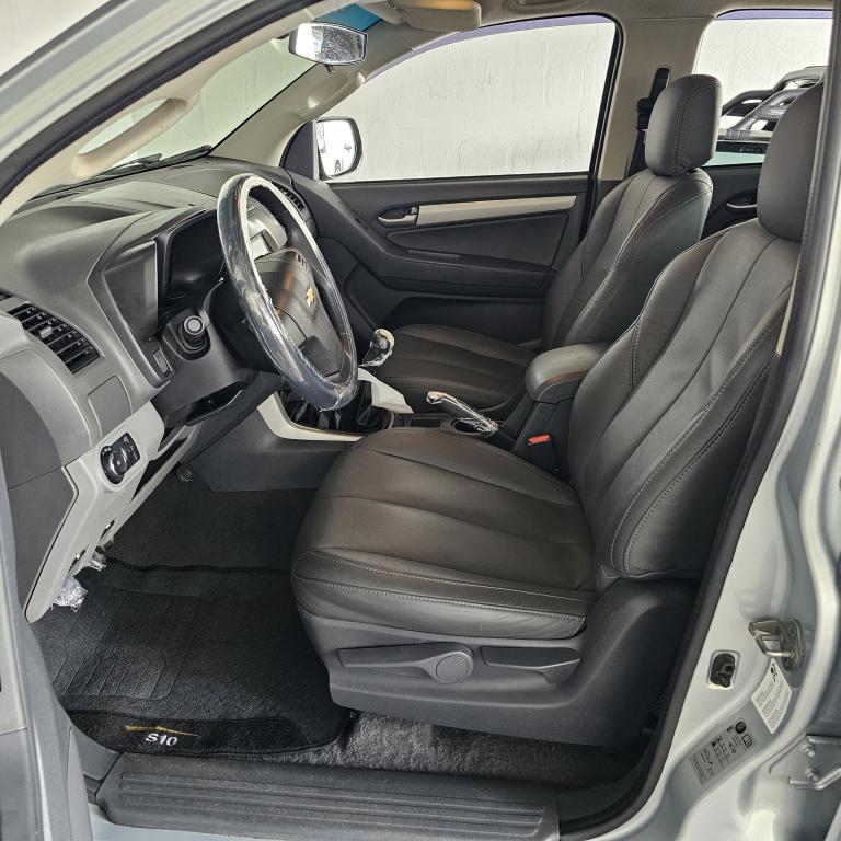 CHEVROLET S10 - Foto