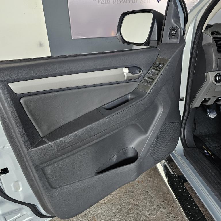 CHEVROLET S10 - Foto