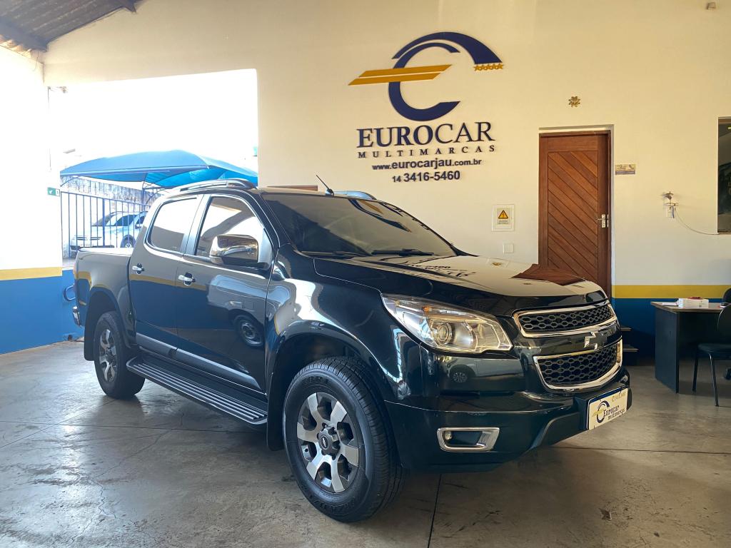 CHEVROLET S10