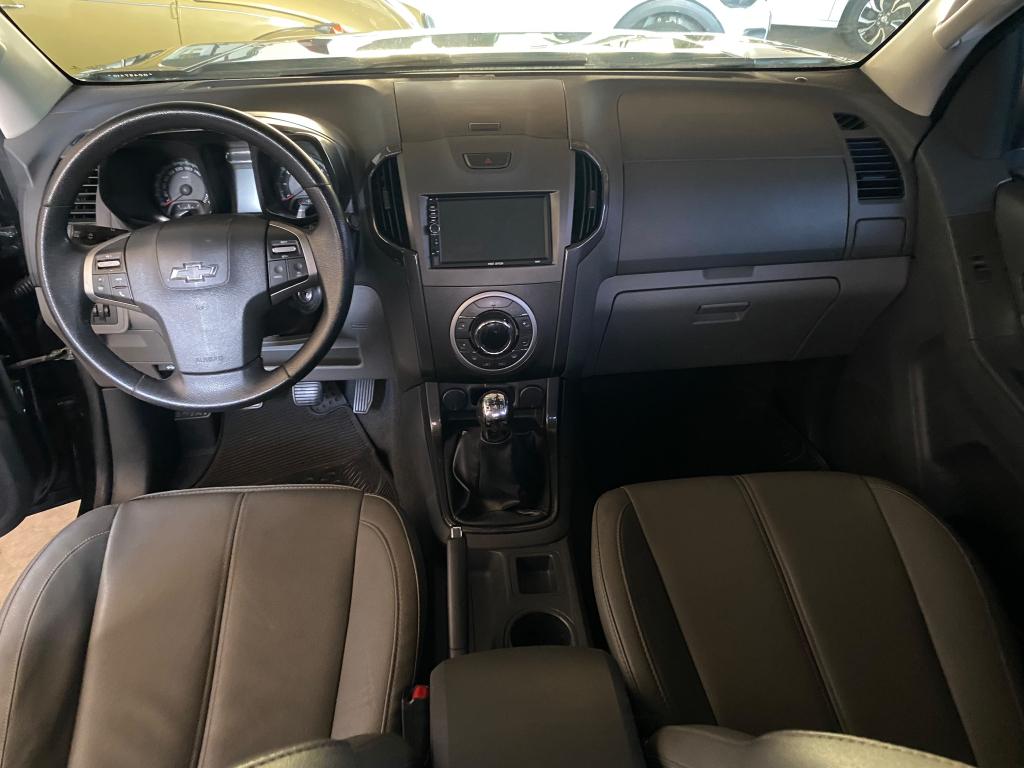 CHEVROLET S10 - Foto