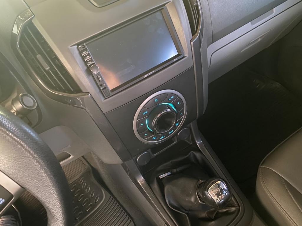 CHEVROLET S10 - Foto