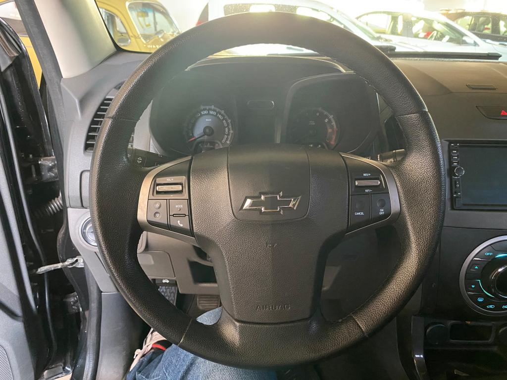 CHEVROLET S10 - Foto