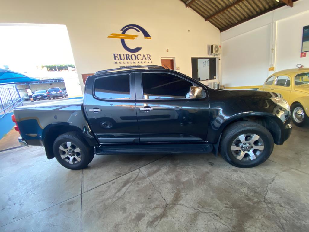 CHEVROLET S10 - Foto