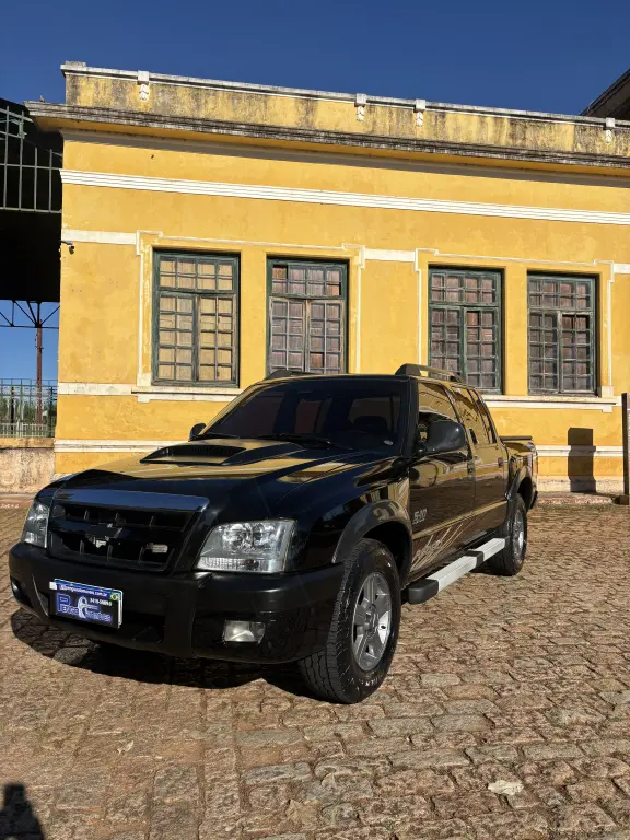 CHEVROLET S10 - Foto
