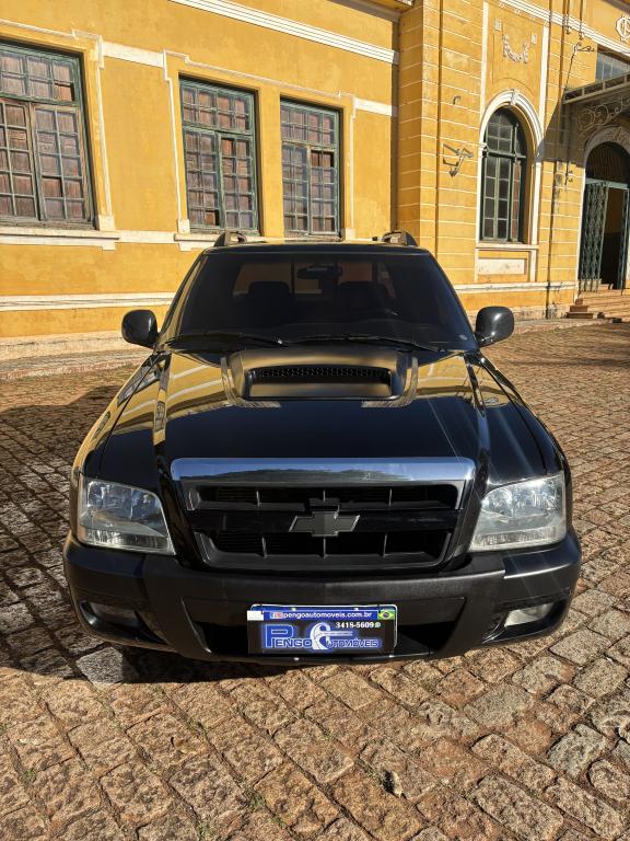 CHEVROLET S10 - Foto