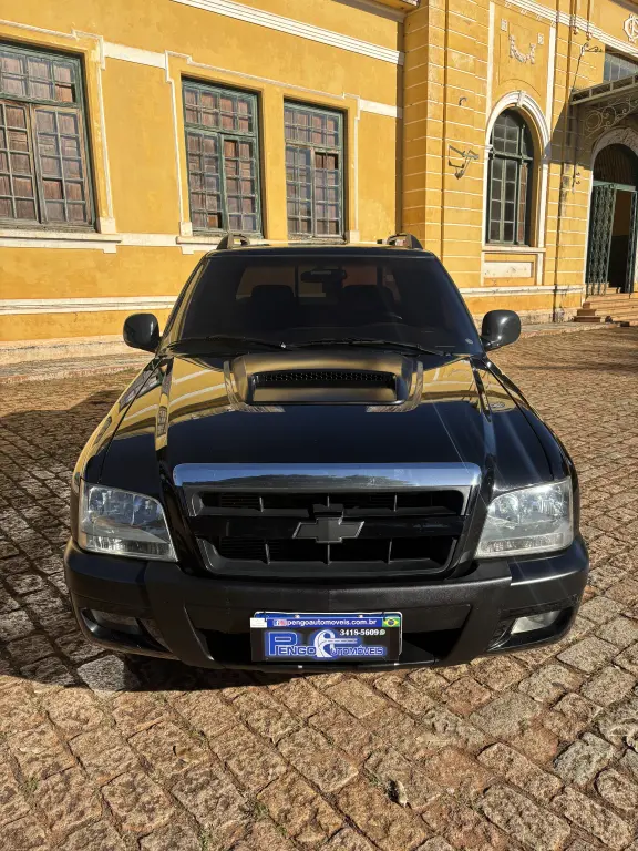CHEVROLET S10 - Foto