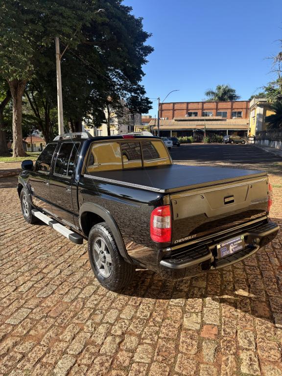 CHEVROLET S10 - Foto