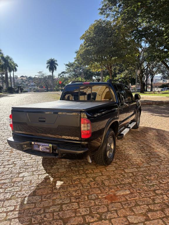 CHEVROLET S10 - Foto