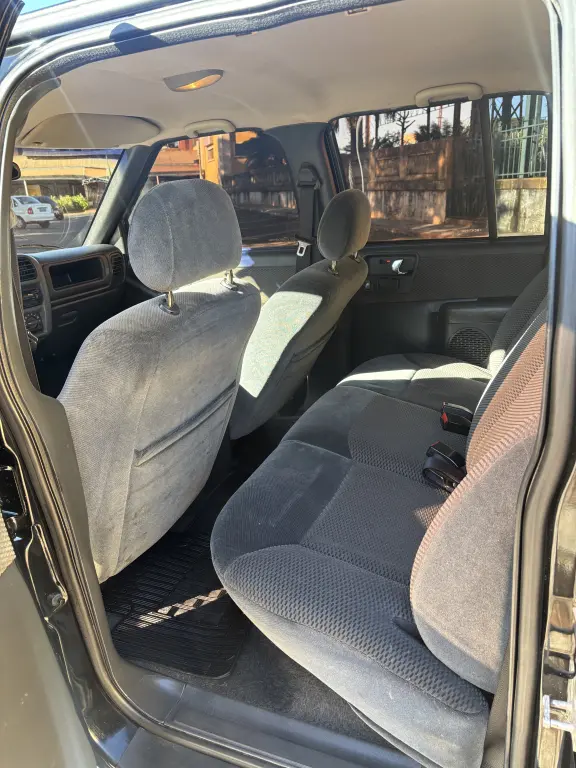 CHEVROLET S10 - Foto