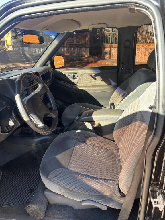 CHEVROLET S10 - Foto