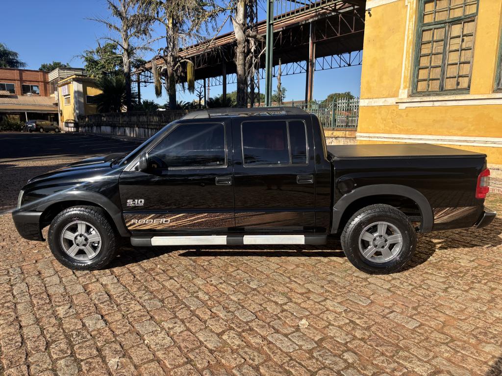CHEVROLET S10 - Foto