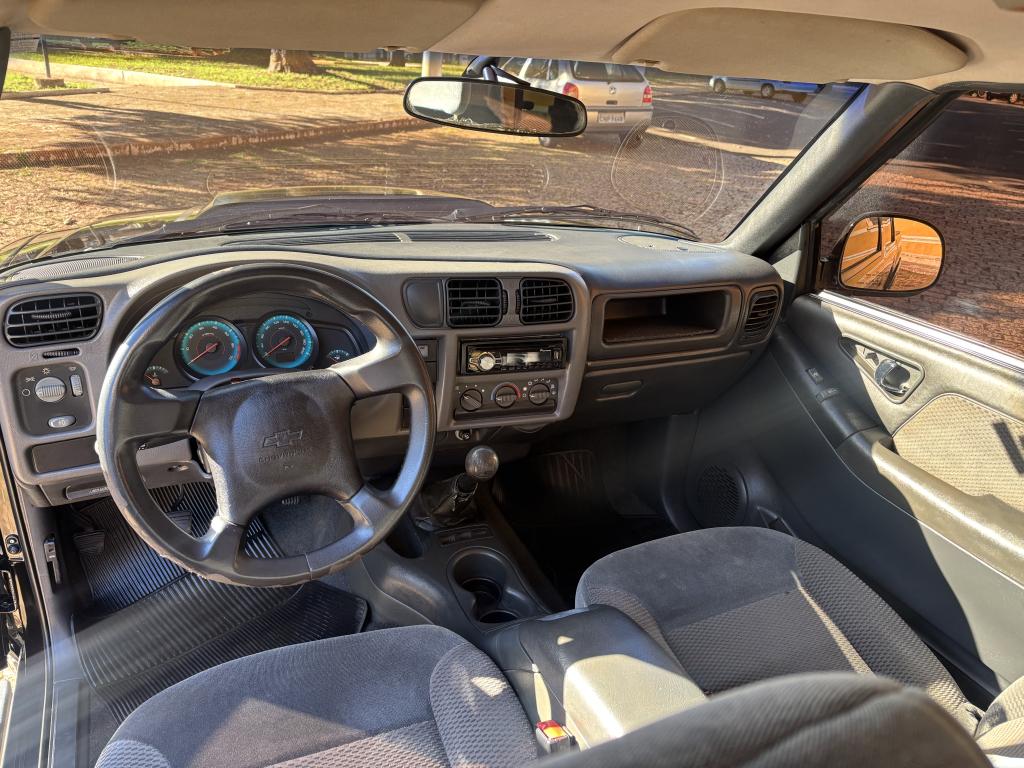 CHEVROLET S10 - Foto