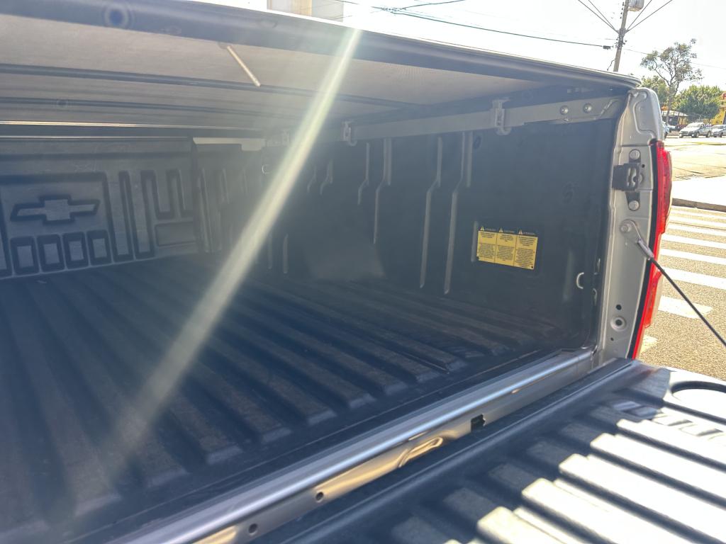 CHEVROLET S10 - Foto