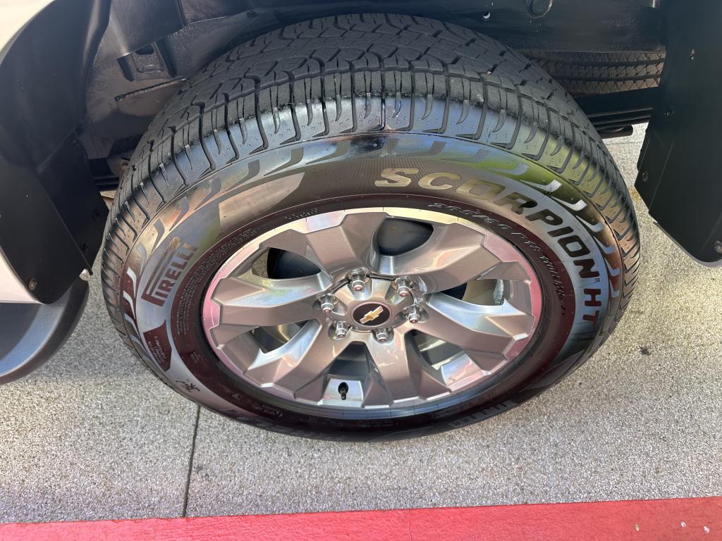 CHEVROLET S10 - Foto