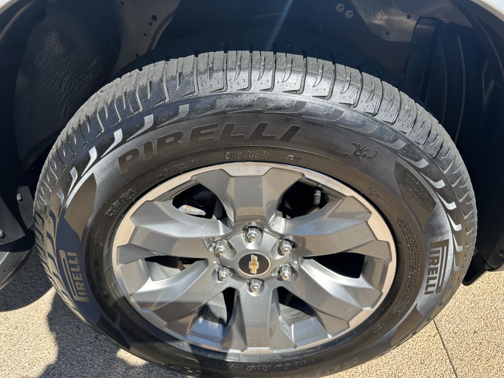 CHEVROLET S10 - Foto