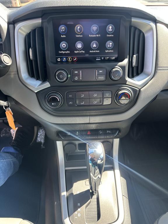 CHEVROLET S10 - Foto