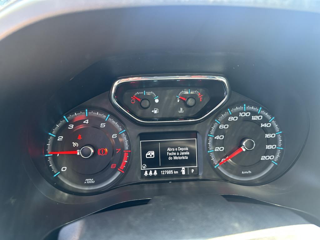 CHEVROLET S10 - Foto