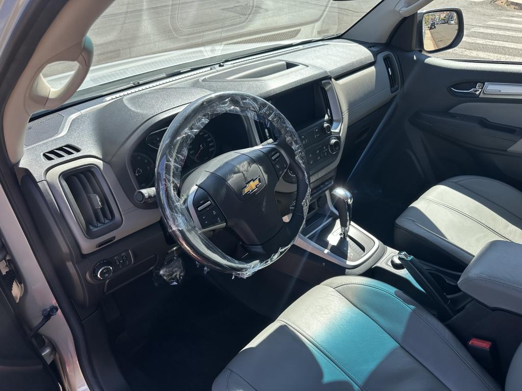 CHEVROLET S10 - Foto