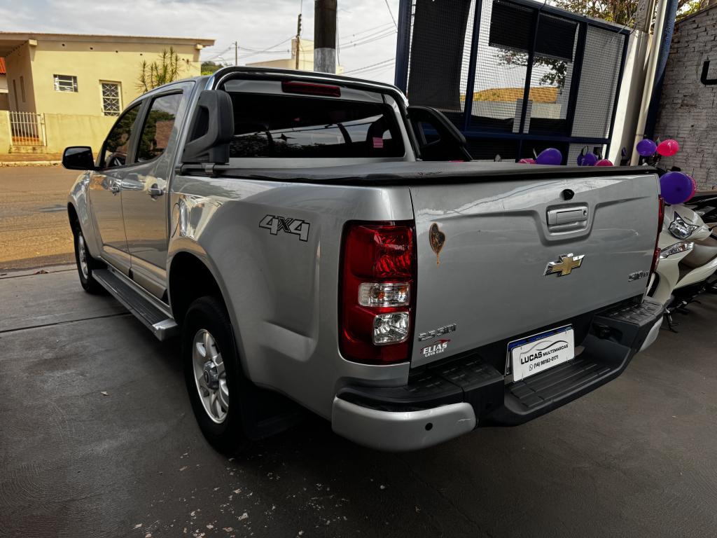 CHEVROLET S10 - Foto