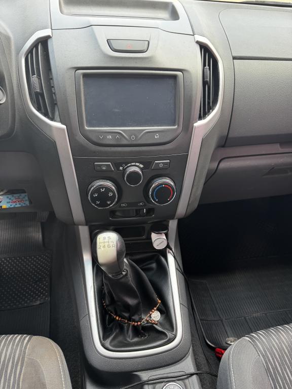 CHEVROLET S10 - Foto