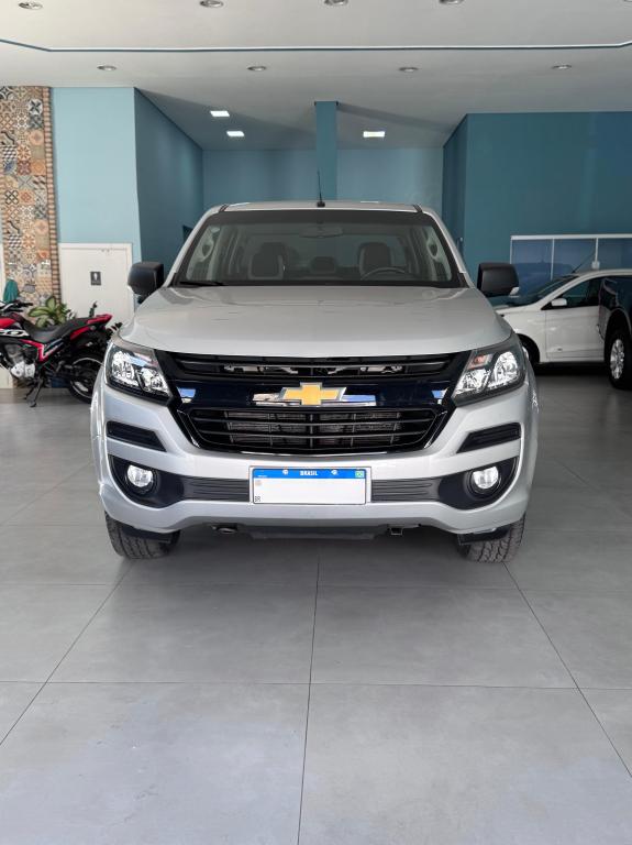 CHEVROLET S10 - Foto